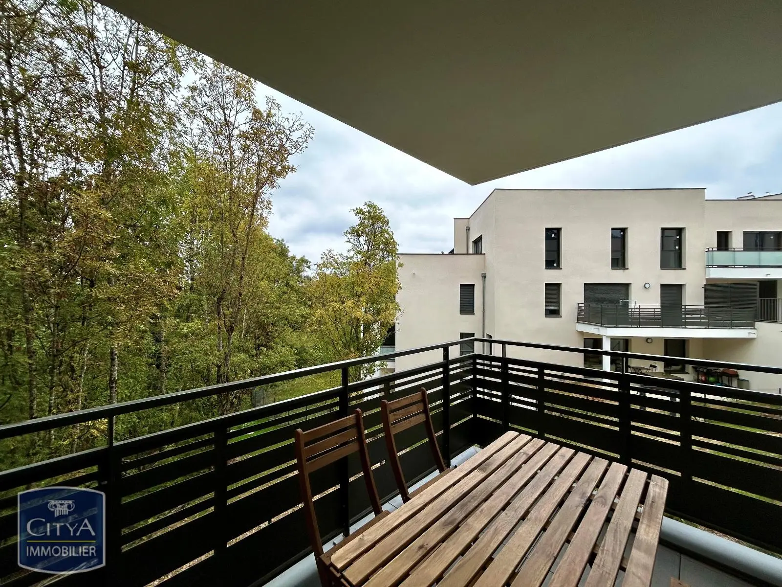 Photo 3 Appartement 2 pièces 42.99m²