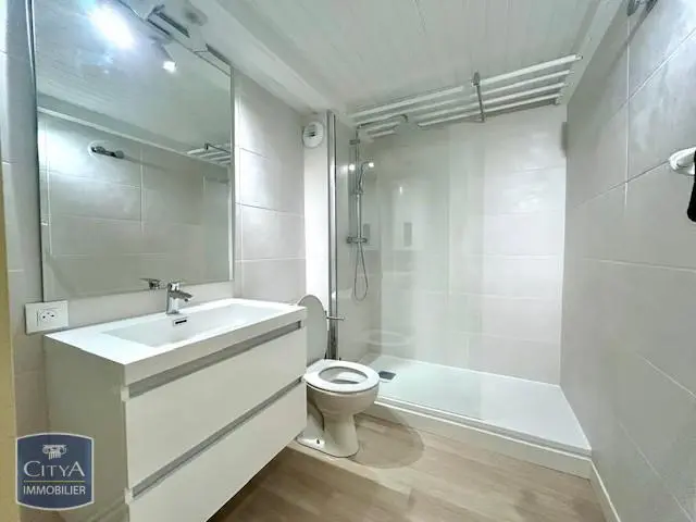 Photo 5 Appartement 1 pièce 24.37m²