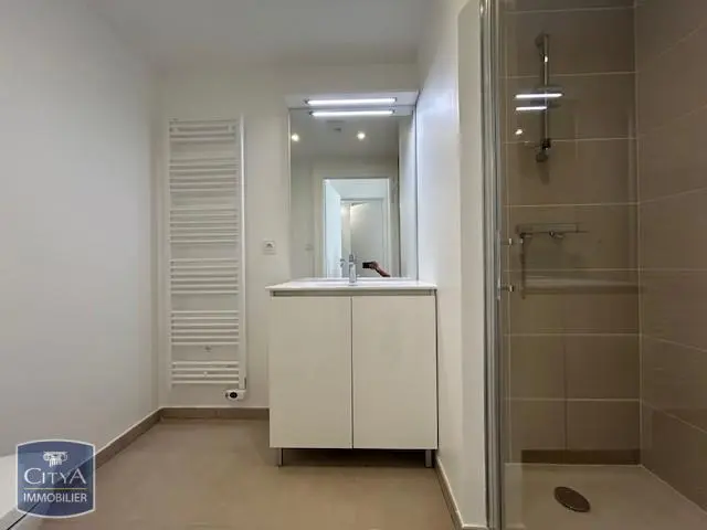 Photo 7 appartement Villeurbanne