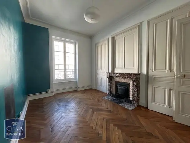 Photo 4 Appartement 4 pièces 99.4m²
