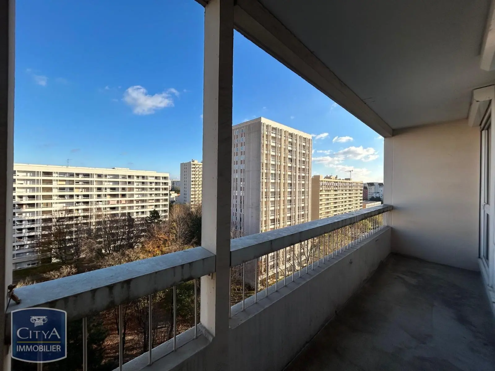 Photo 7 Appartement 1 pièce 31.67m²