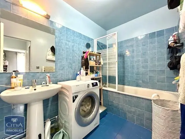 Photo 8 Appartement 2 pièces 58.4m²