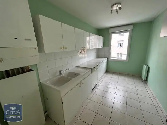 Photo 4 Appartement 3 pièces 66.14m²