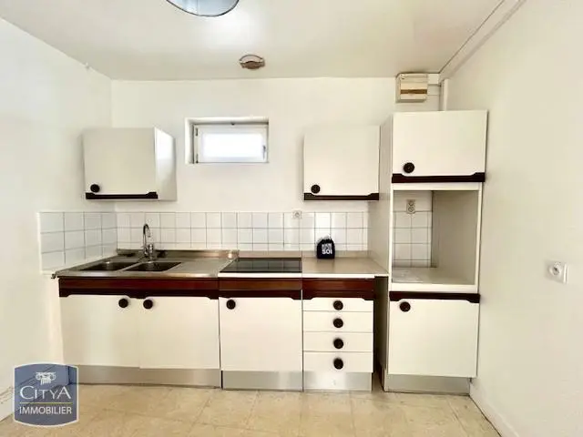 Photo 3 Appartement 3 pièces 61.4m²