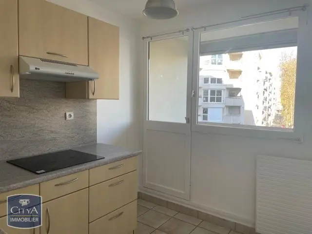 Photo 1 Appartement 2 pièces 40.88m²