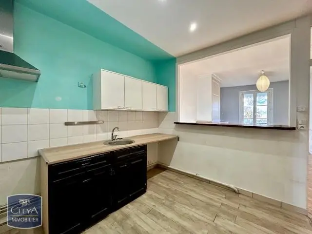 Photo 4 Appartement 3 pièces 89.9m²