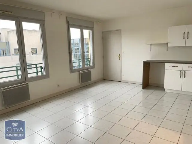 Photo 1 Appartement 2 pièces 43.15m²