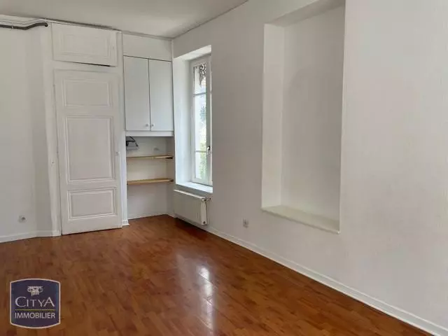 Photo 3 Appartement 3 pièces 56.37m²