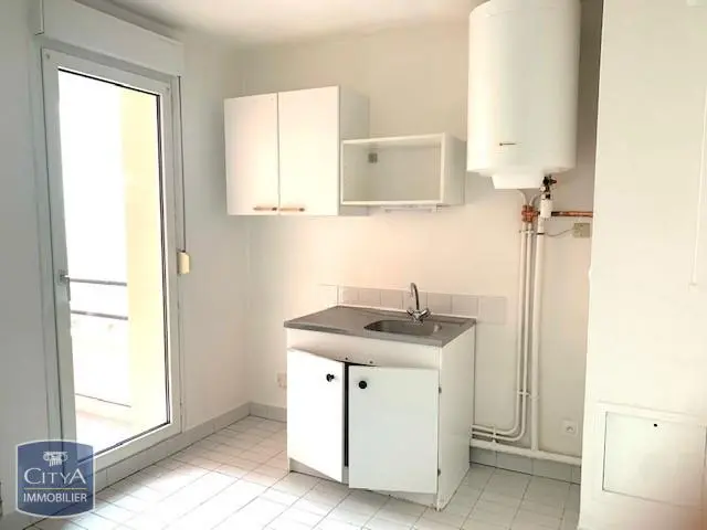 Photo 3 Appartement 2 pièces 46m²