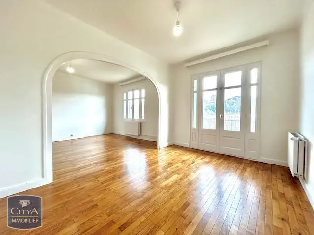 Photo 1 Appartement 4 pièces 79.86m²