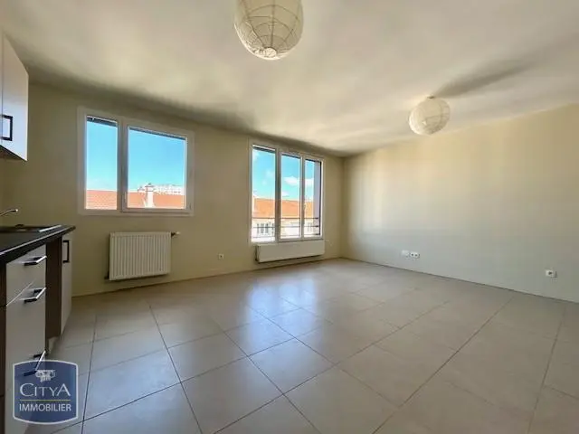 Photo 1 appartement Lyon 8e Arrondissement