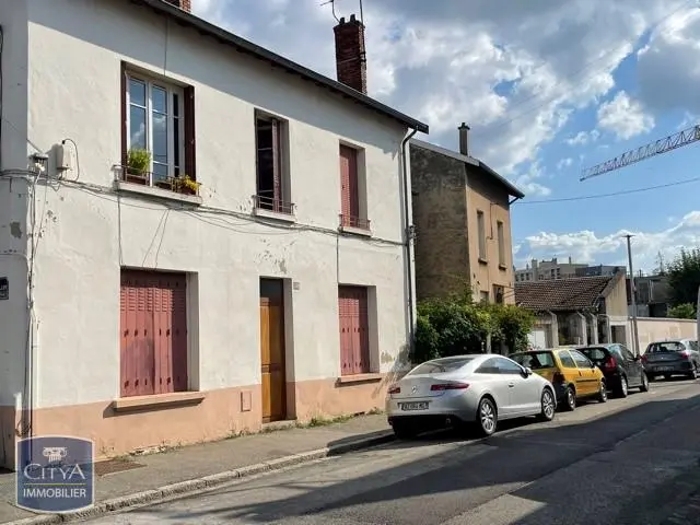 Photo 1 Appartement 1 pièce 38.93m²
