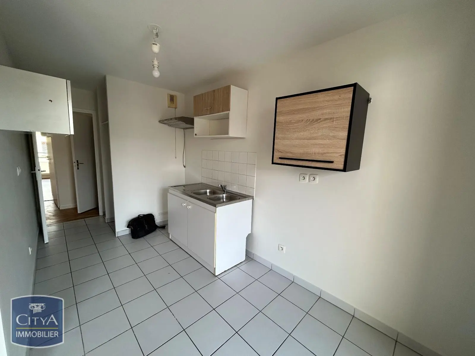 Photo 3 Appartement 2 pièces 49.42m²