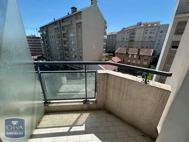 Photo 5 appartement Villeurbanne