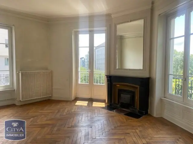 Photo 2 Appartement 4 pièces 99.4m²
