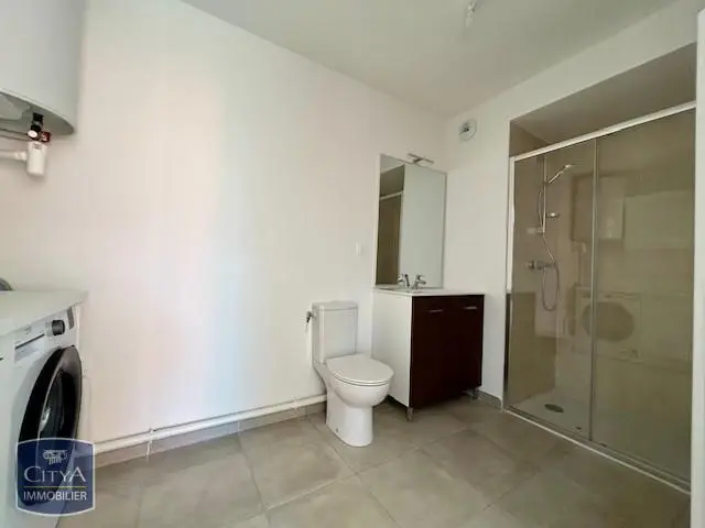 Photo 5 Appartement 1 pièce 35.6m²