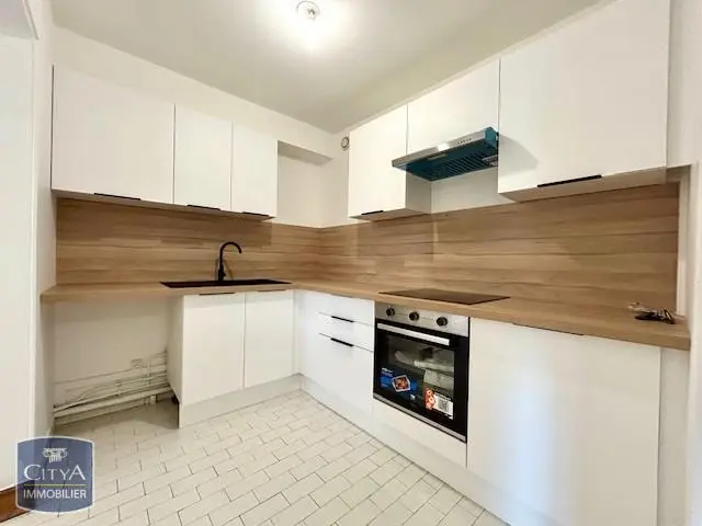 Photo 3 Appartement 4 pièces 97.6m²