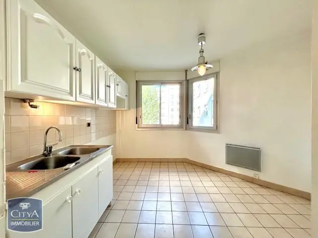 Photo 4 Appartement 2 pièces 58.4m²