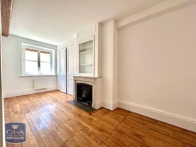 Photo 1 Appartement 3 pièces 62.49m²