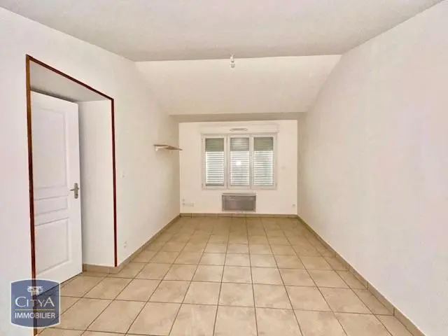 Photo 4 Appartement 1 pièce 28.69m²