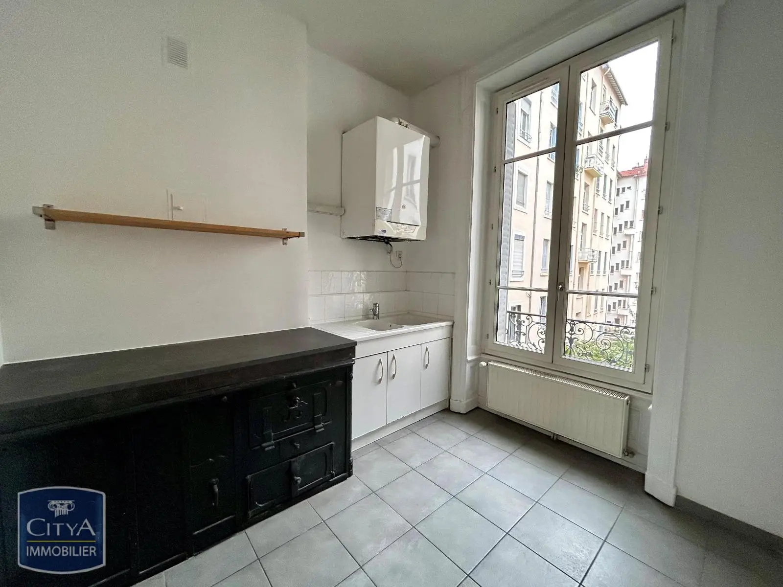 Photo 2 Appartement 4 pièces 89.4m²