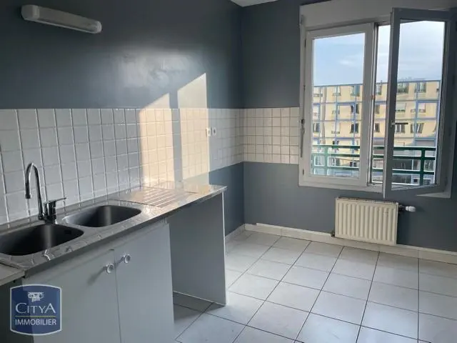 Photo 3 Appartement 3 pièces 63.42m²