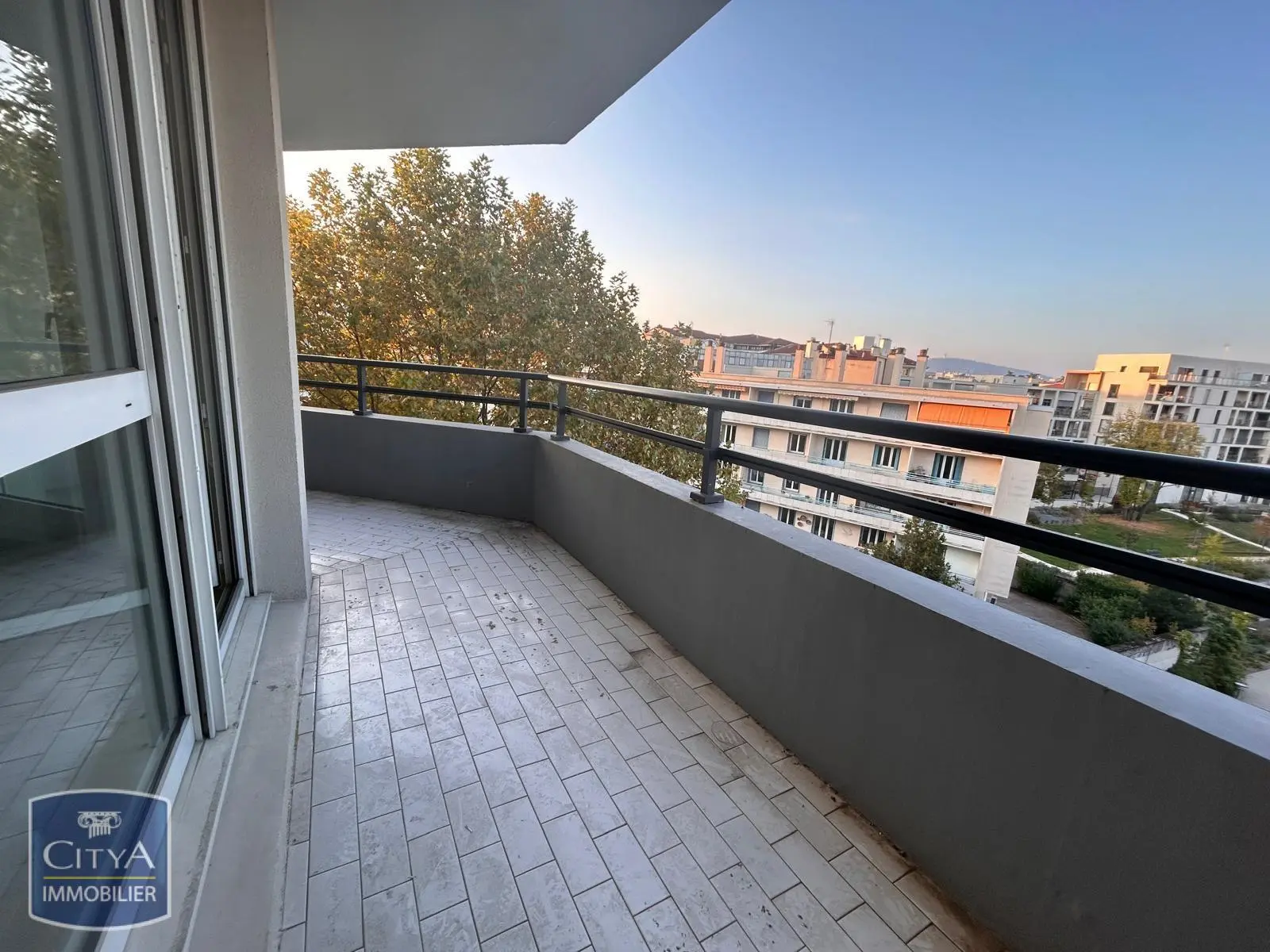 Photo 4 Appartement 1 pièce 29.22m²