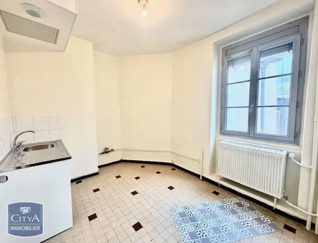 Photo 4 Appartement 1 pièce 45.11m²