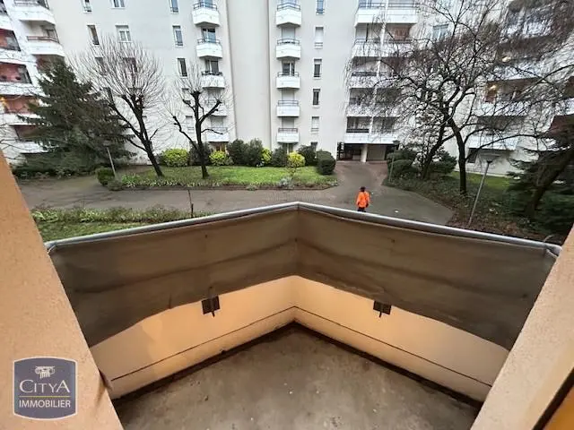 Photo 4 Appartement 1 pièce 28.37m²