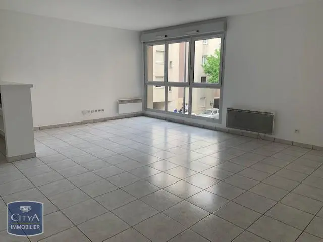 Photo 2 Appartement 3 pièces 64.09m²