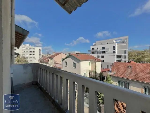 Photo 3 appartement Lyon 8e Arrondissement