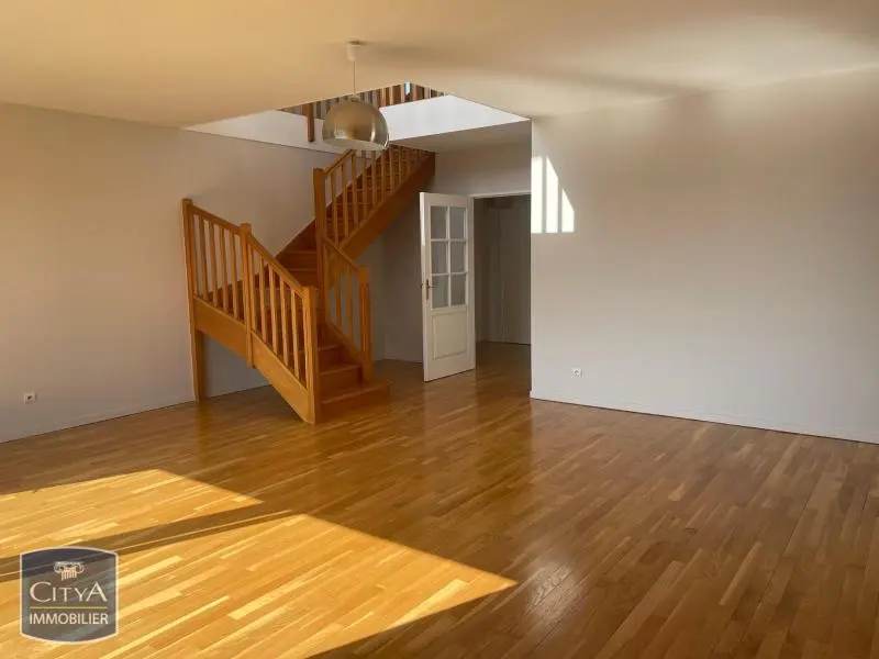 Photo 6 Appartement 5 pièces 159.34m²