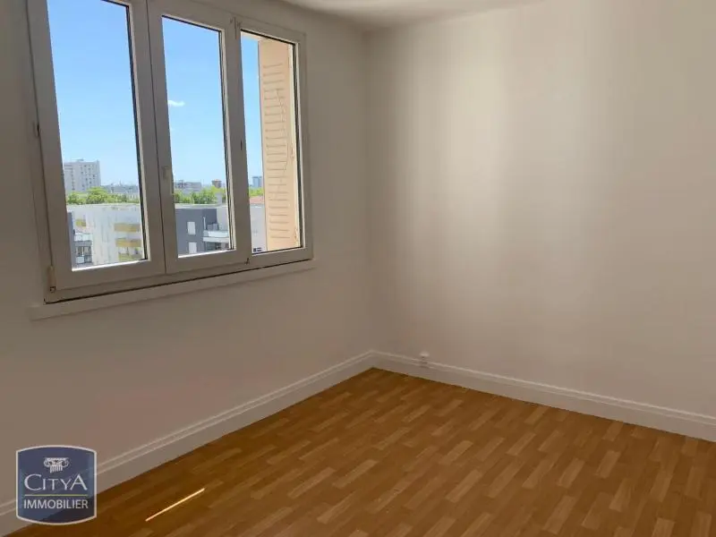 Photo 5 Appartement 3 pièces 45.61m²