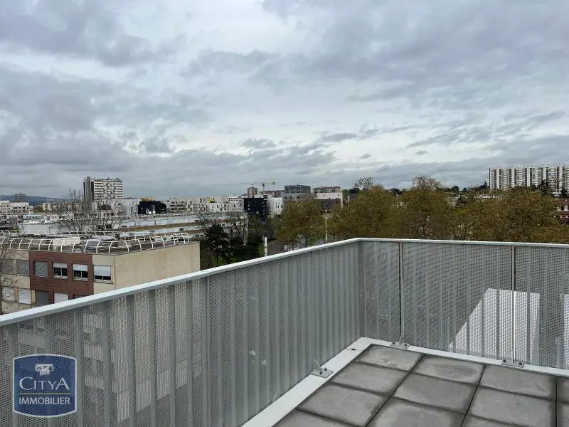 Photo 7 Appartement 4 pièces 83.5m²