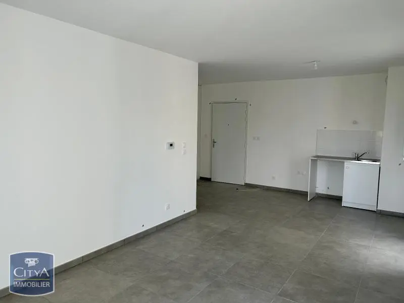 Photo 1 appartement Lyon 8e Arrondissement