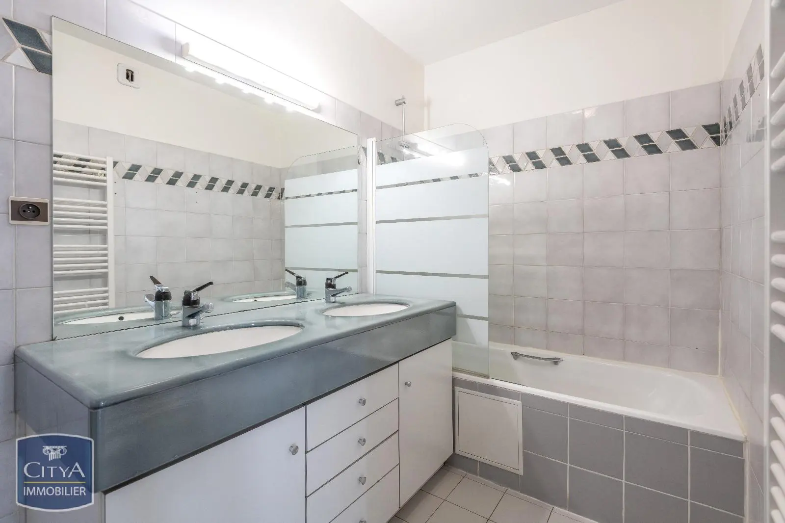 Photo 12 Appartement 3 pièces 98.21m²