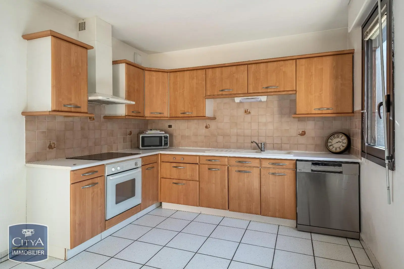 Photo 6 Appartement 3 pièces 98.21m²