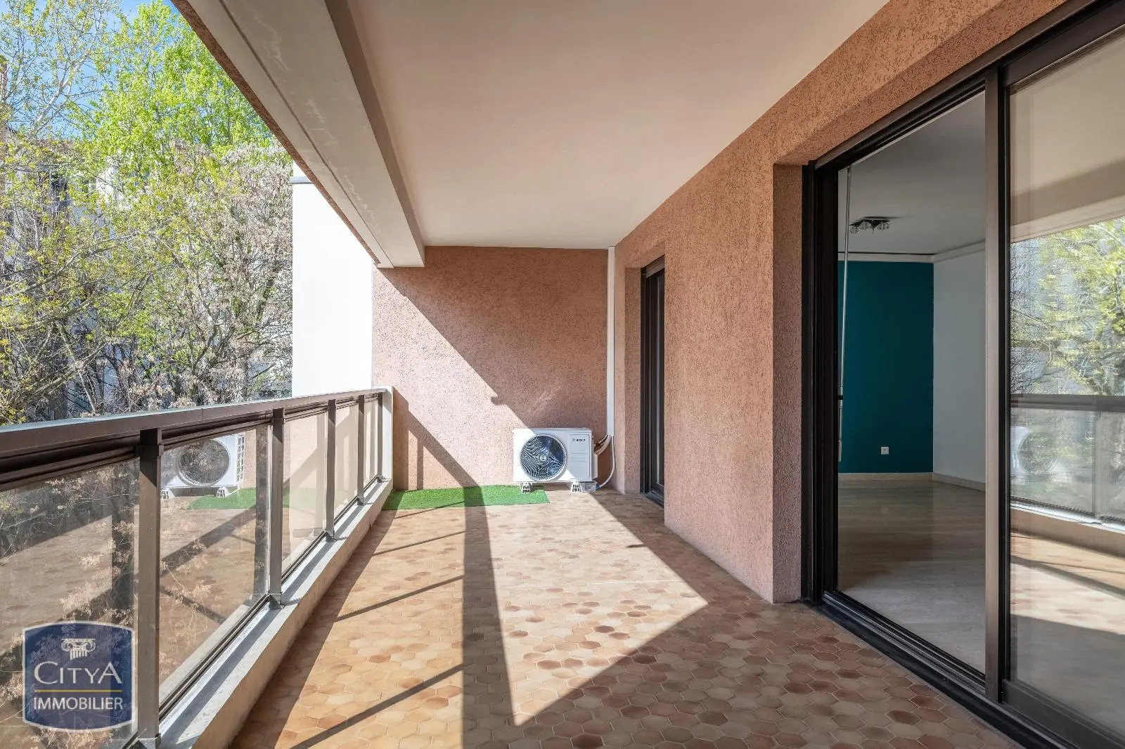 Photo 2 Appartement 3 pièces 98.21m²