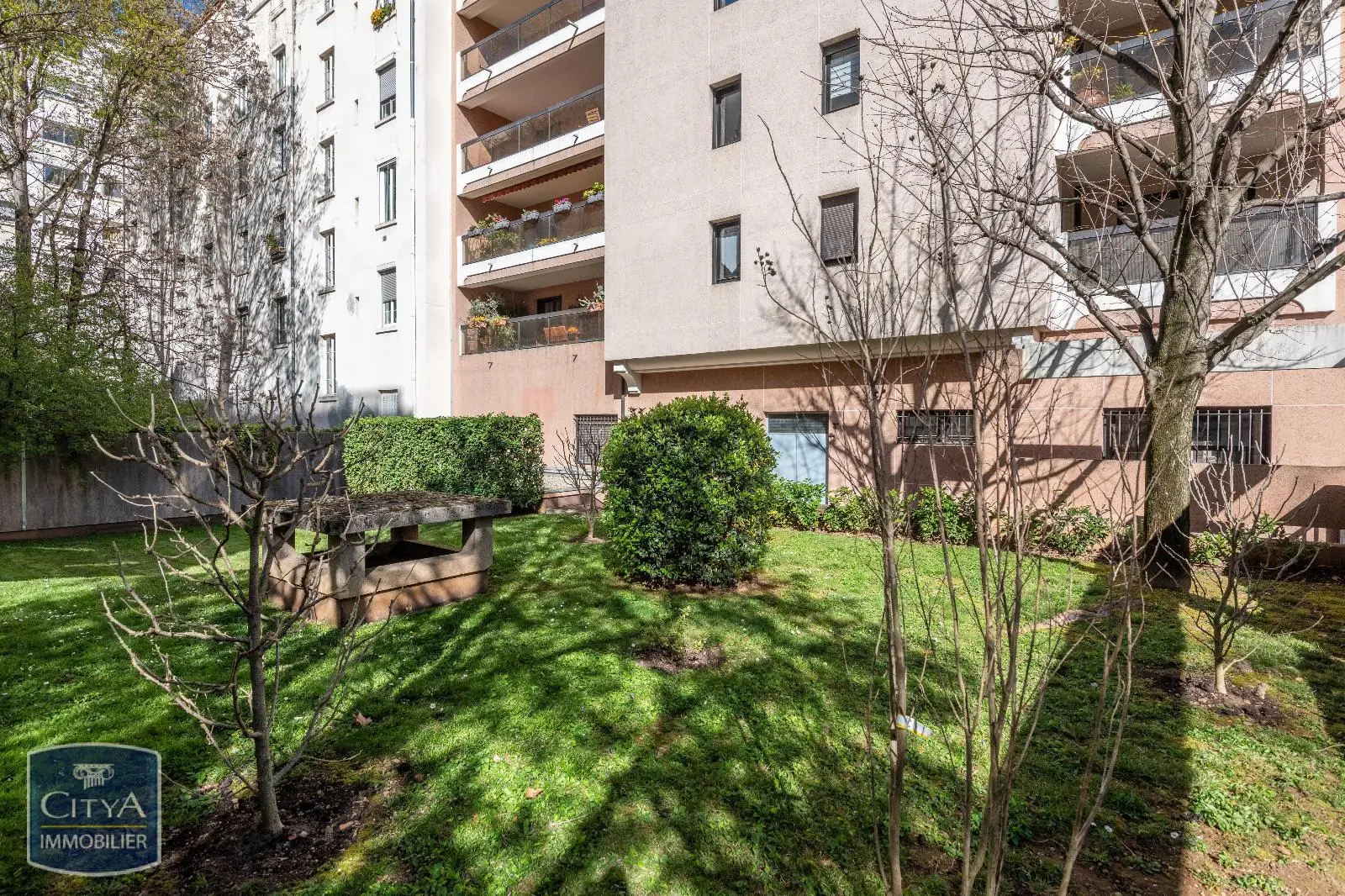 Photo 10 Appartement 3 pièces 98.21m²