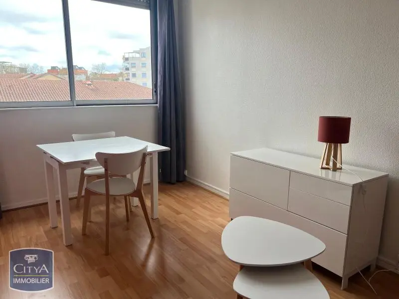 Photo 7 appartement Lyon 3e Arrondissement