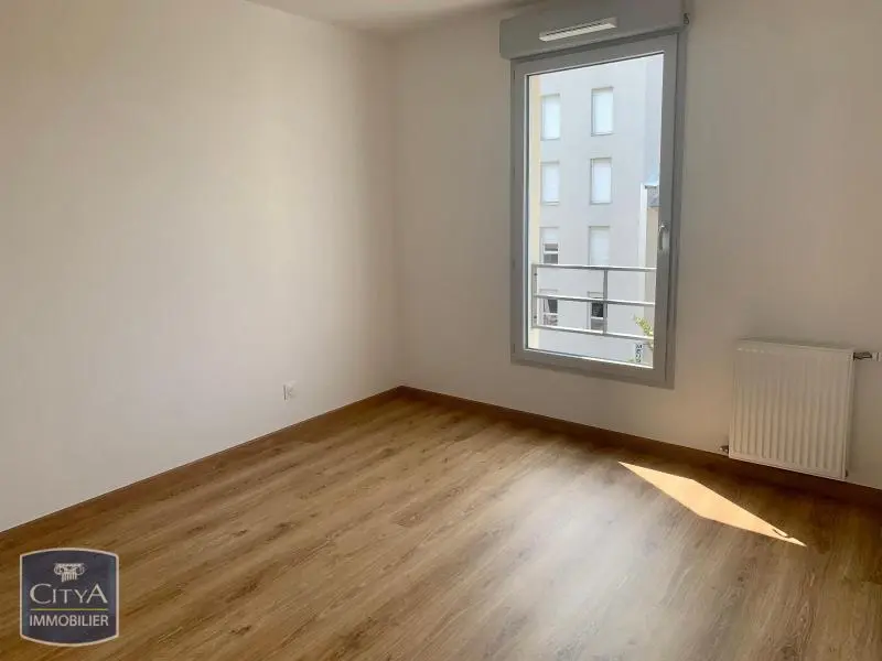 Photo 5 Appartement 2 pièces 45.56m²