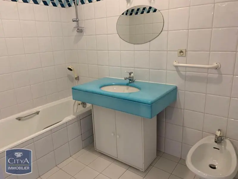 Photo 4 appartement Lyon 3e Arrondissement