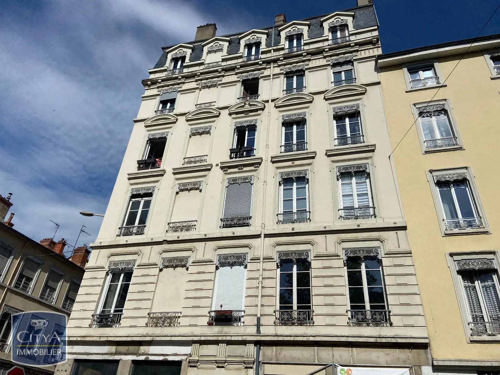Photo 3 appartement Lyon 7e Arrondissement