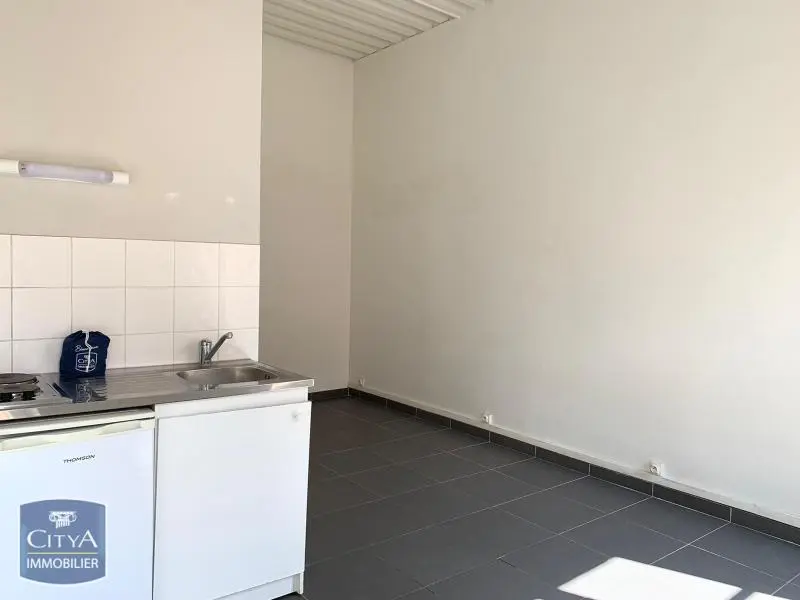Photo 3 Appartement 1 pièce 24.19m²