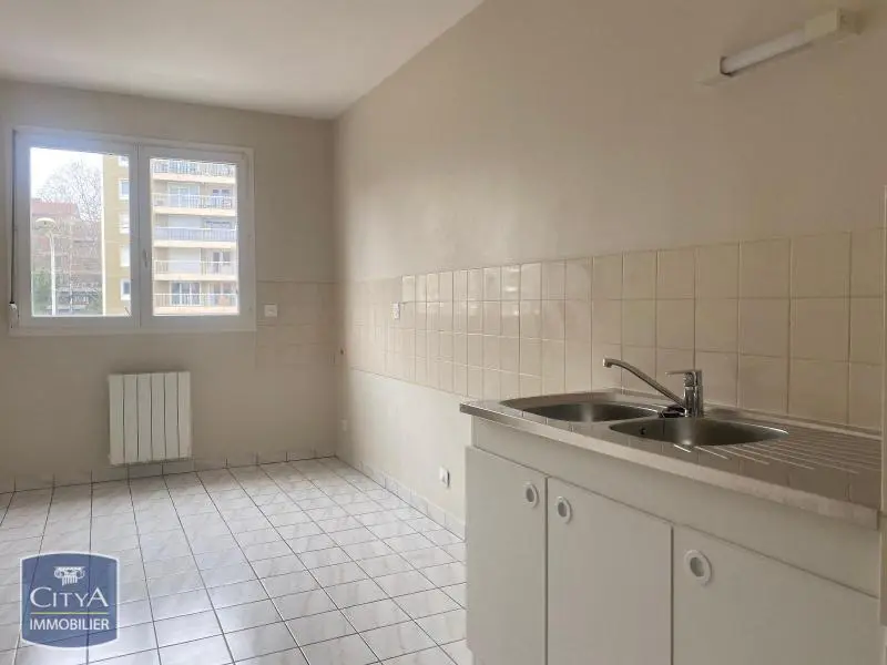 Photo 3 Appartement 2 pièces 52.22m²