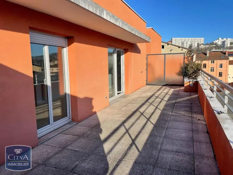 Photo 1 Appartement 2 pièces 48.63m²