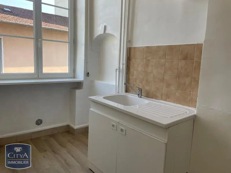 Photo 5 Appartement 3 pièces 57.92m²