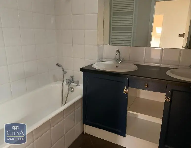 Photo 5 Appartement 2 pièces 52.71m²