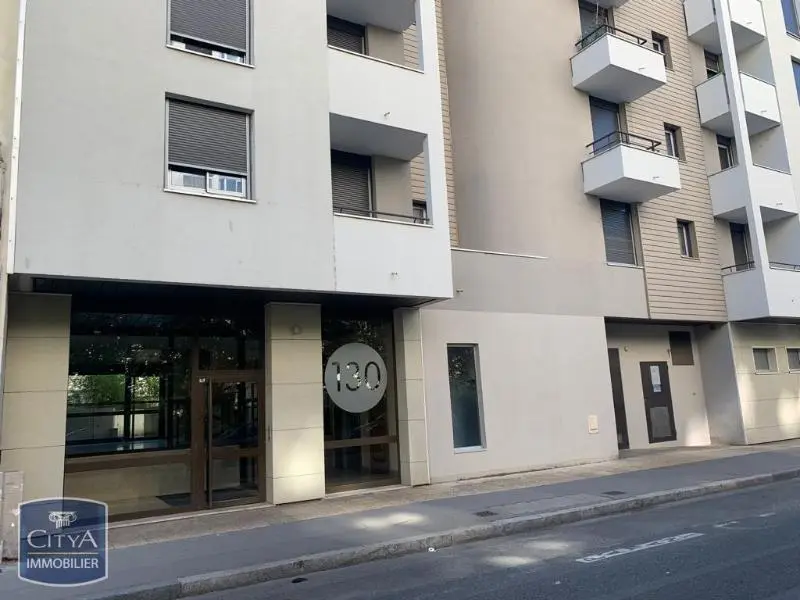 Photo 6 appartement Lyon 6e Arrondissement