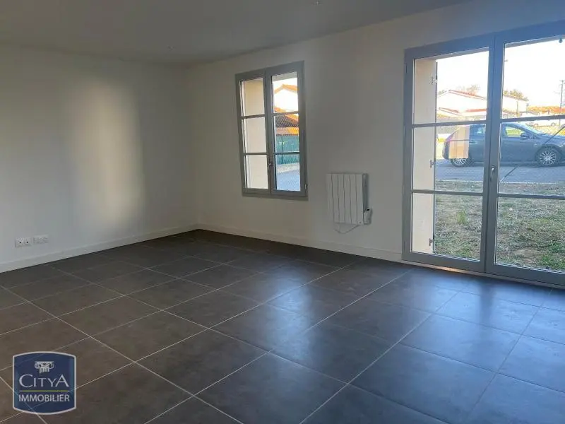 Photo 3 Appartement 2 pièces 51.32m²